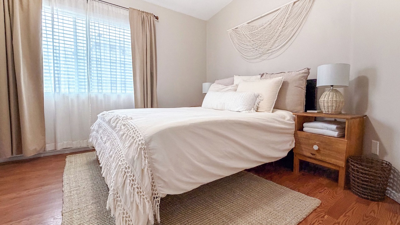 Photo of Bedroom in Chula Vista