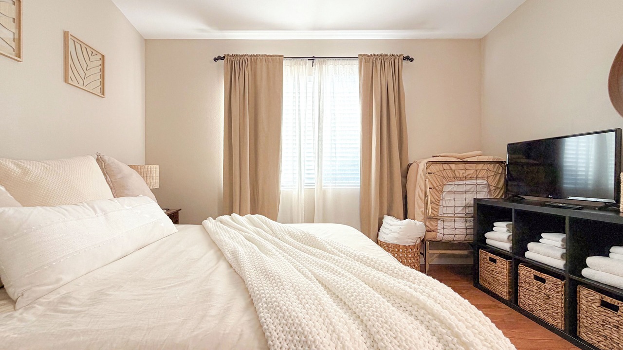 Photo of Bedroom in Chula Vista