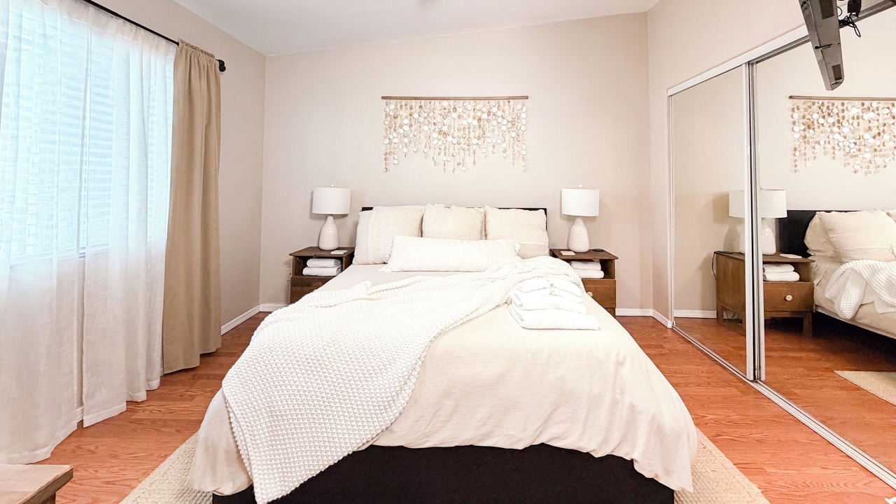 Photo of Bedroom in Chula Vista