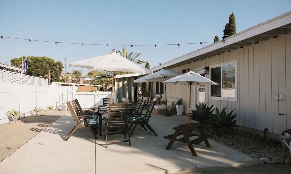 Photo of Outdoor in Chula Vista
