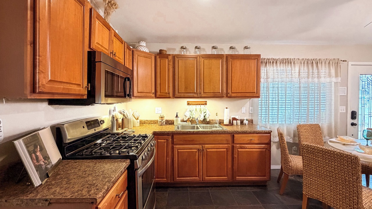 Photo of Kitchen in Chula Vista