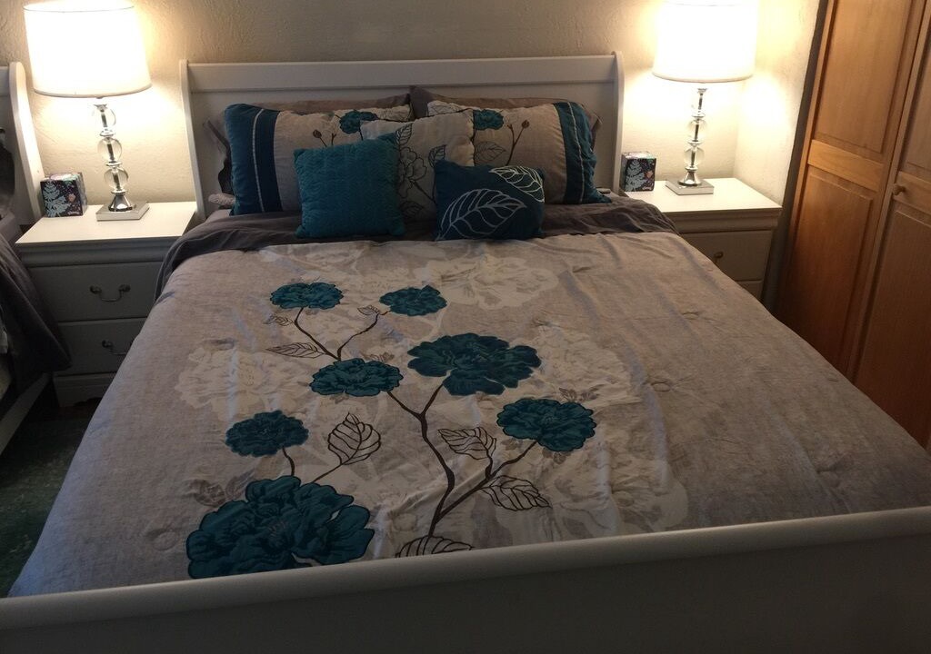 Photo of Bedroom in Lakeport
