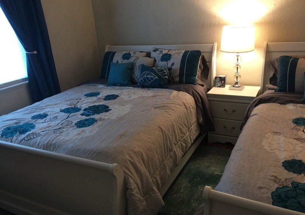 Photo of Bedroom in Lakeport
