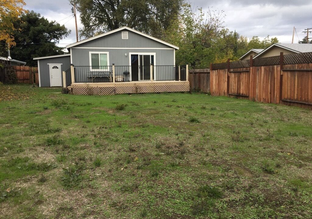 Photo of Outdoor in Lakeport