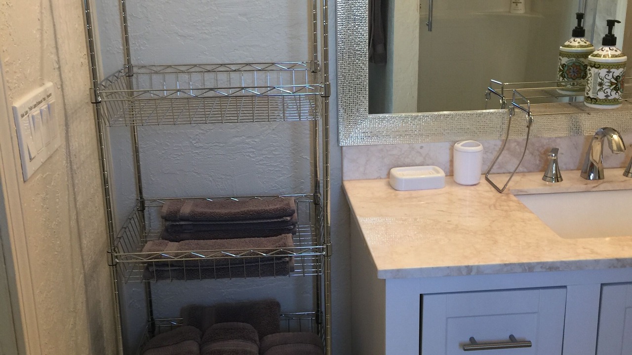Photo of Bathroom in Lakeport