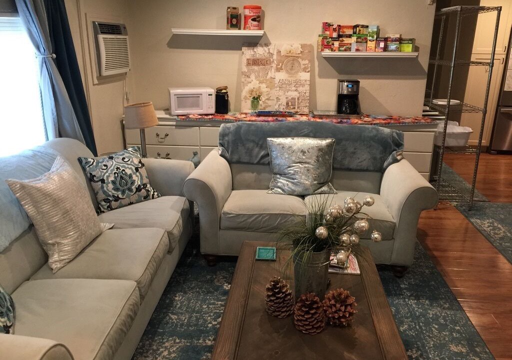 Photo of Bedroom in Lakeport