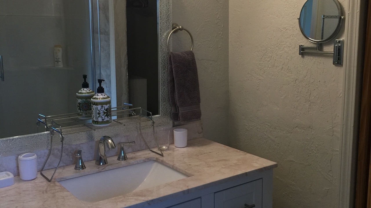 Photo of Bathroom in Lakeport