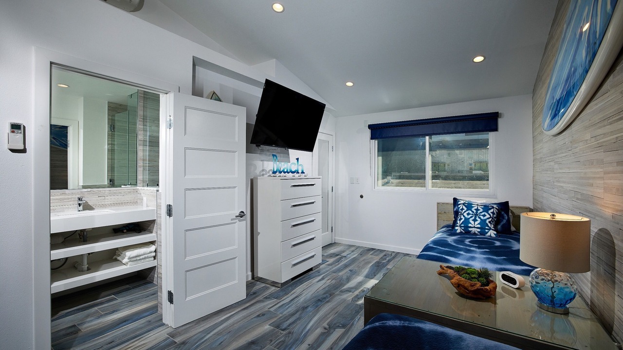 Photo of Bedroom in East Village