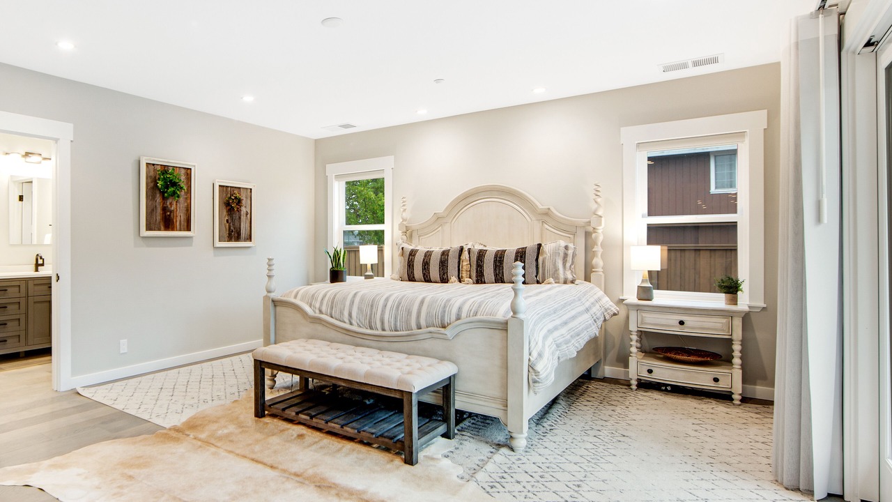 Photo of Bedroom in Windsor
