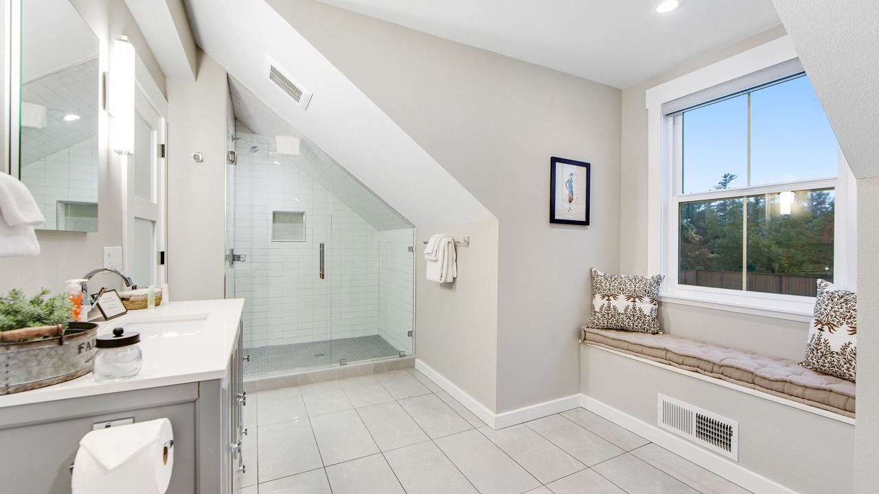Photo of Bathroom in Windsor