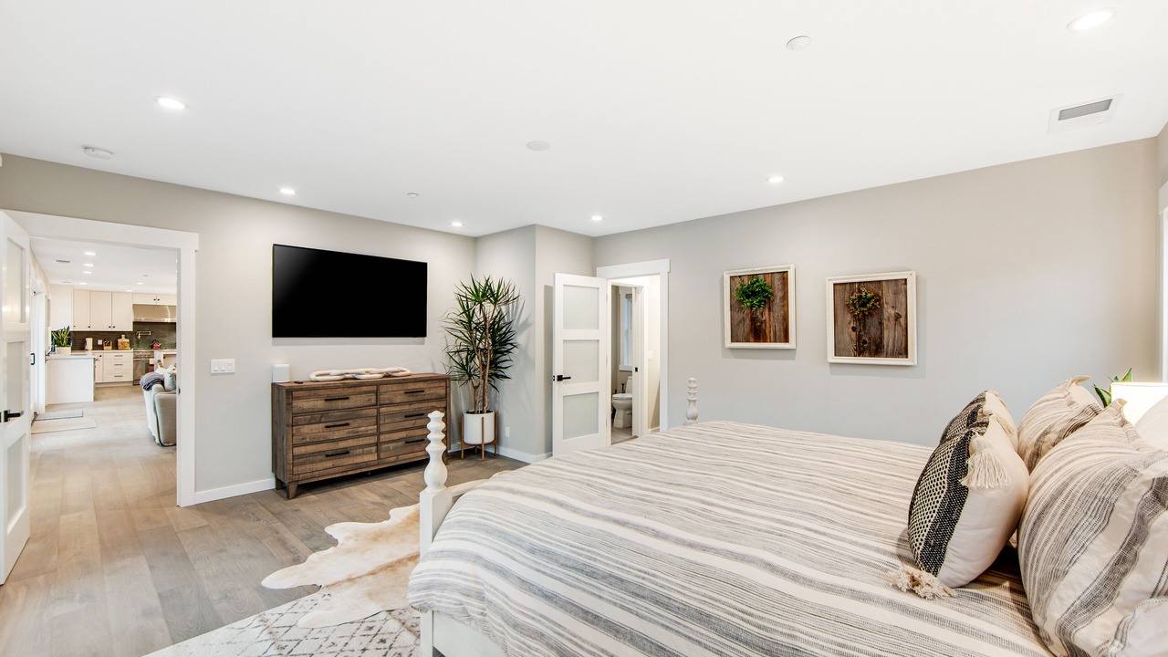 Photo of Bedroom in Windsor