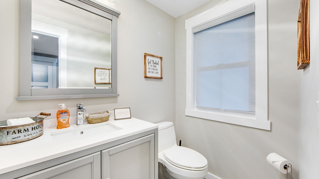 Photo of Bathroom in Windsor