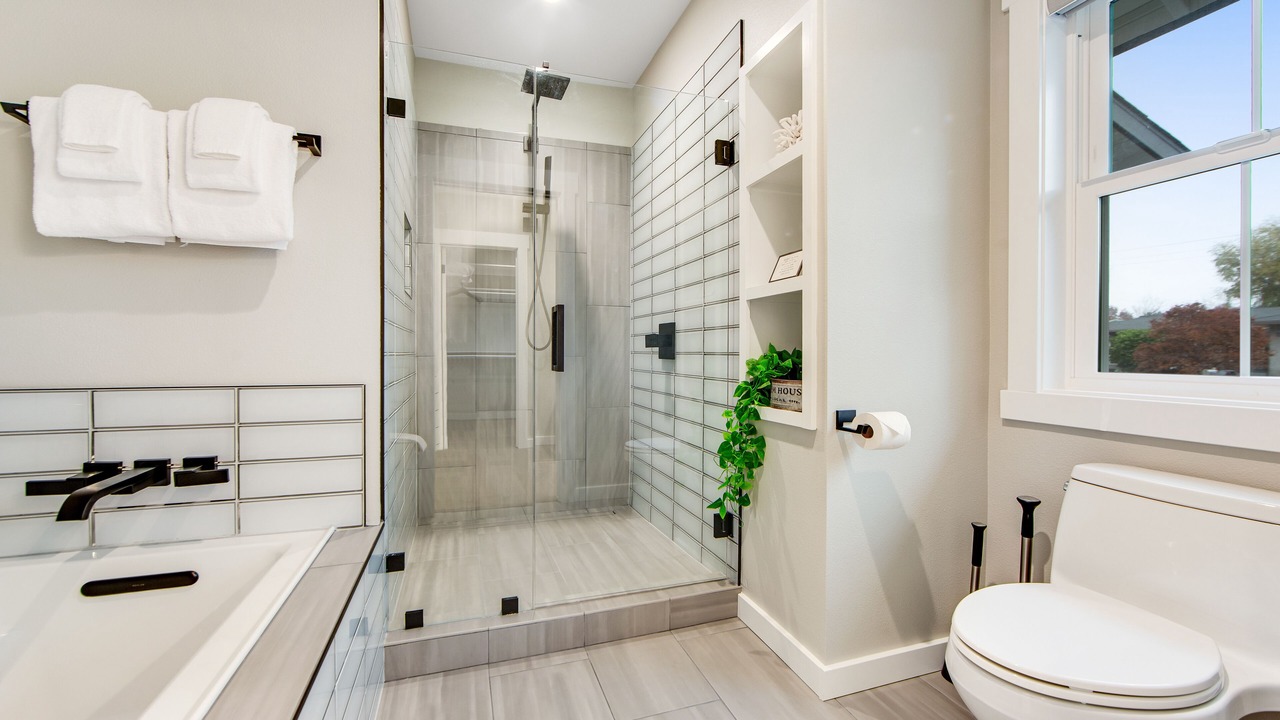 Photo of Bathroom in Windsor