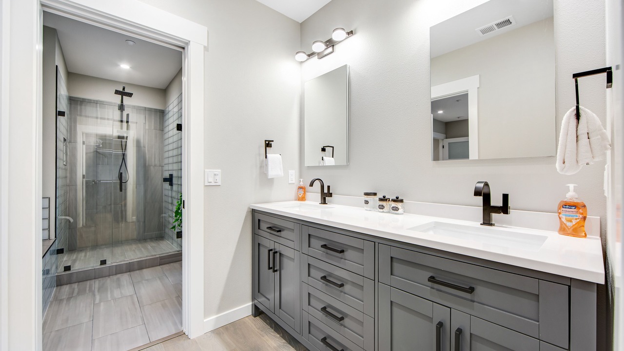 Photo of Bathroom in Windsor