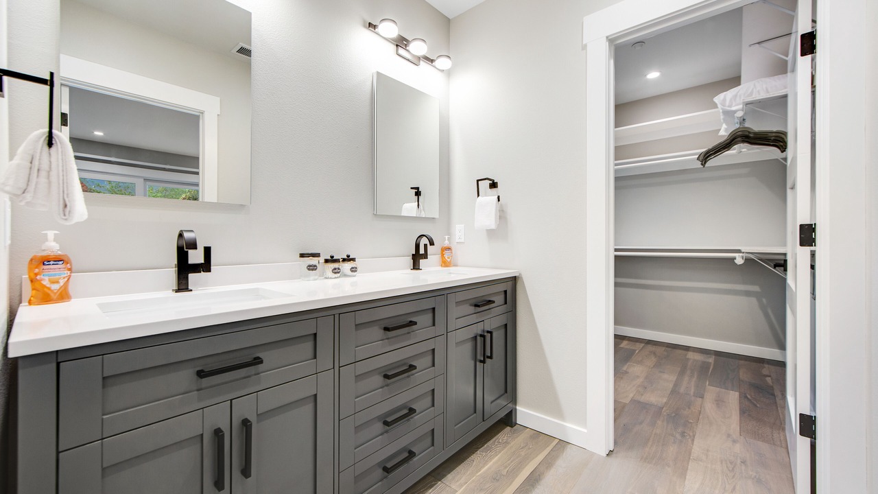 Photo of Bathroom in Windsor
