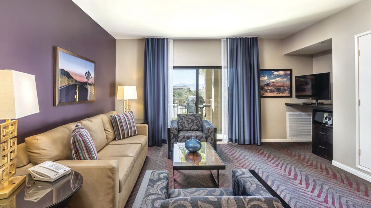 Photo of Livingroom in Terra Lago