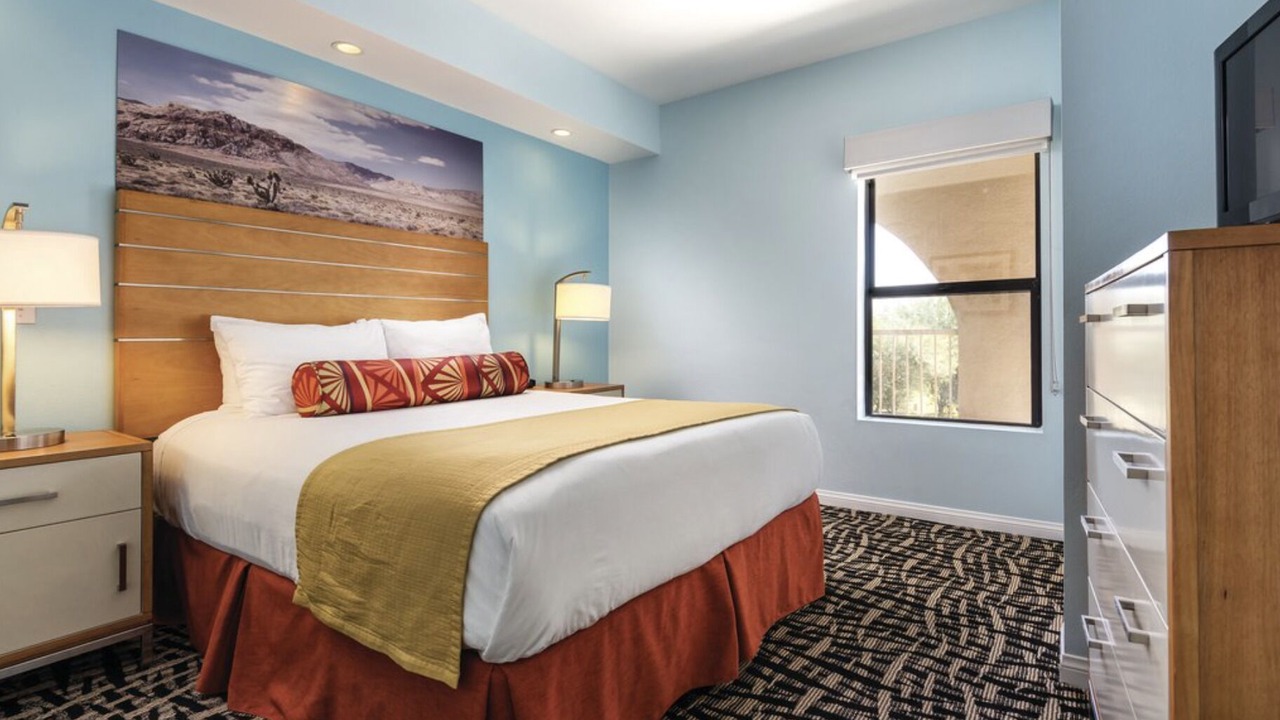 Photo of Bedroom in Terra Lago
