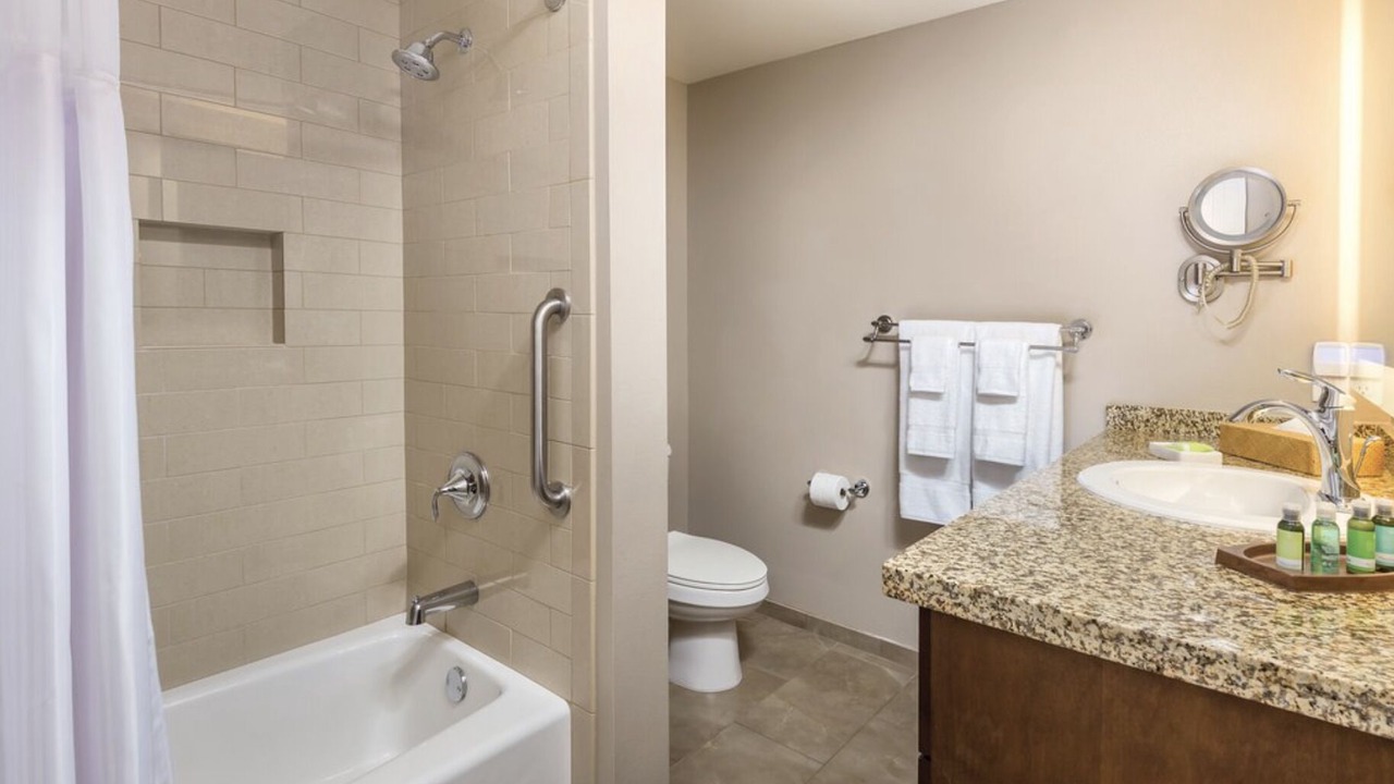 Photo of Bathroom in Terra Lago