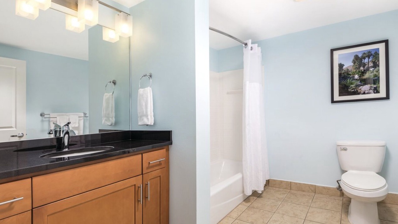 Photo of Bathroom in Terra Lago