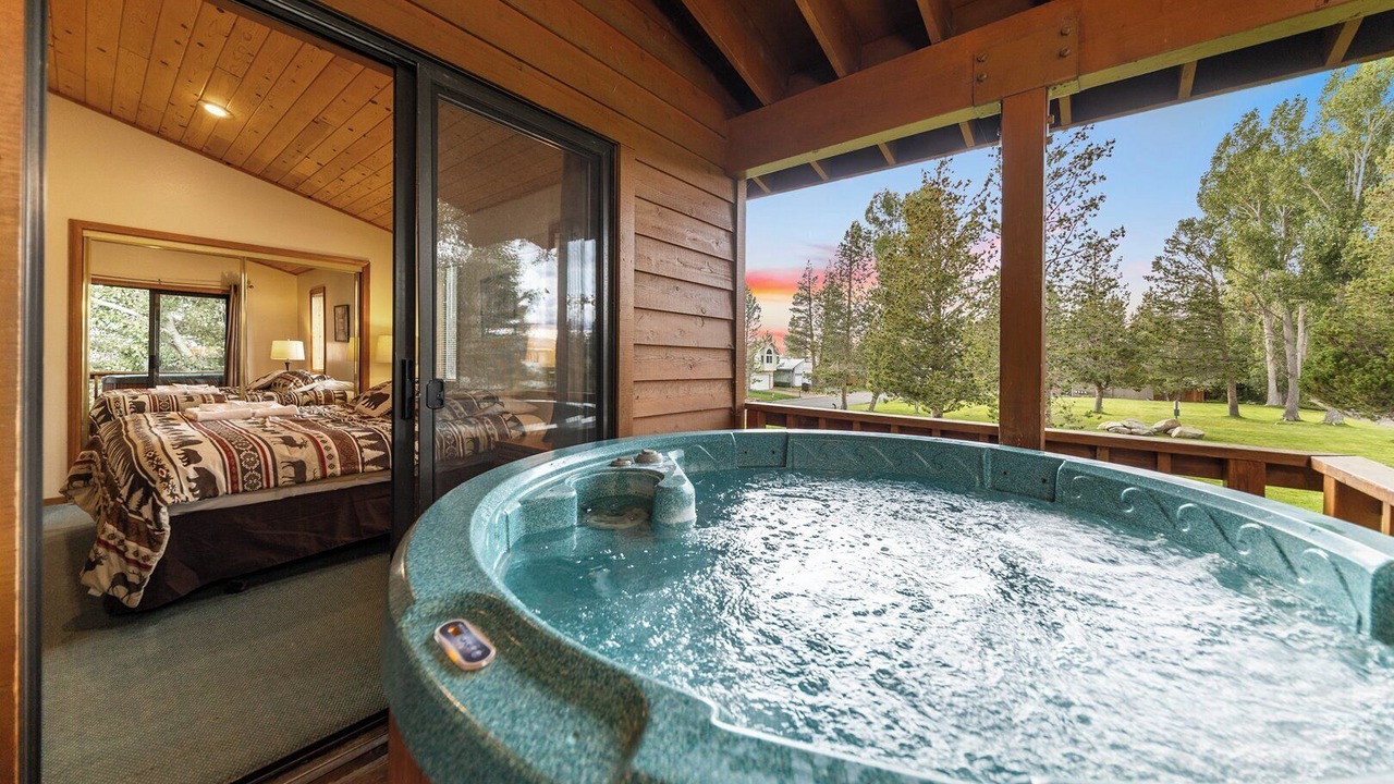 Photo of Others in Tahoe Keys