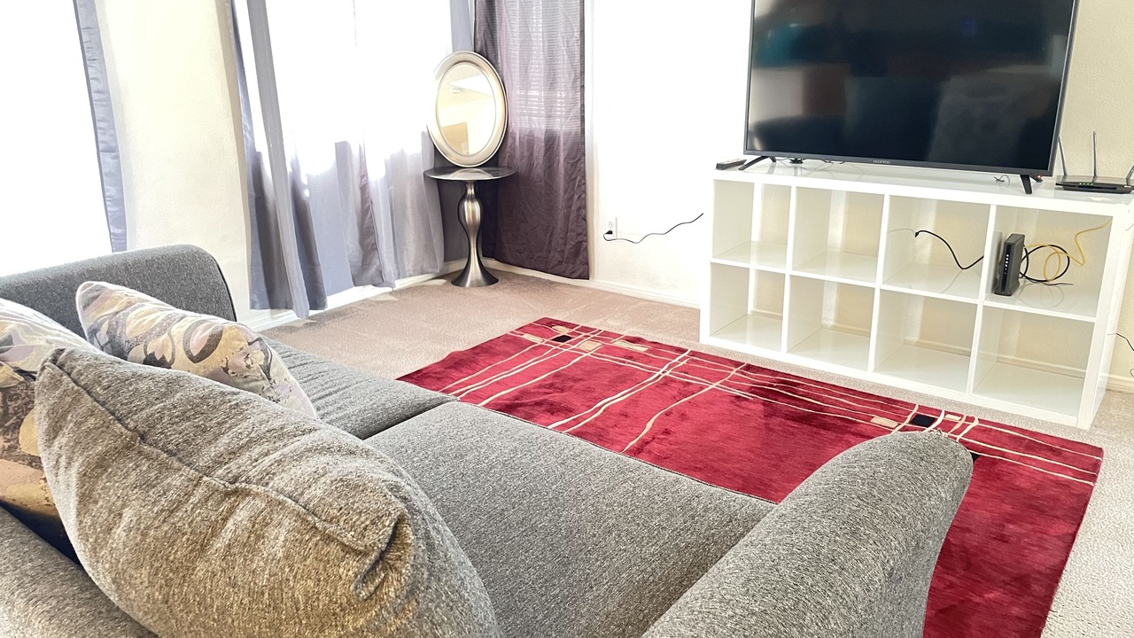Photo of Livingroom in Sunrise Manor