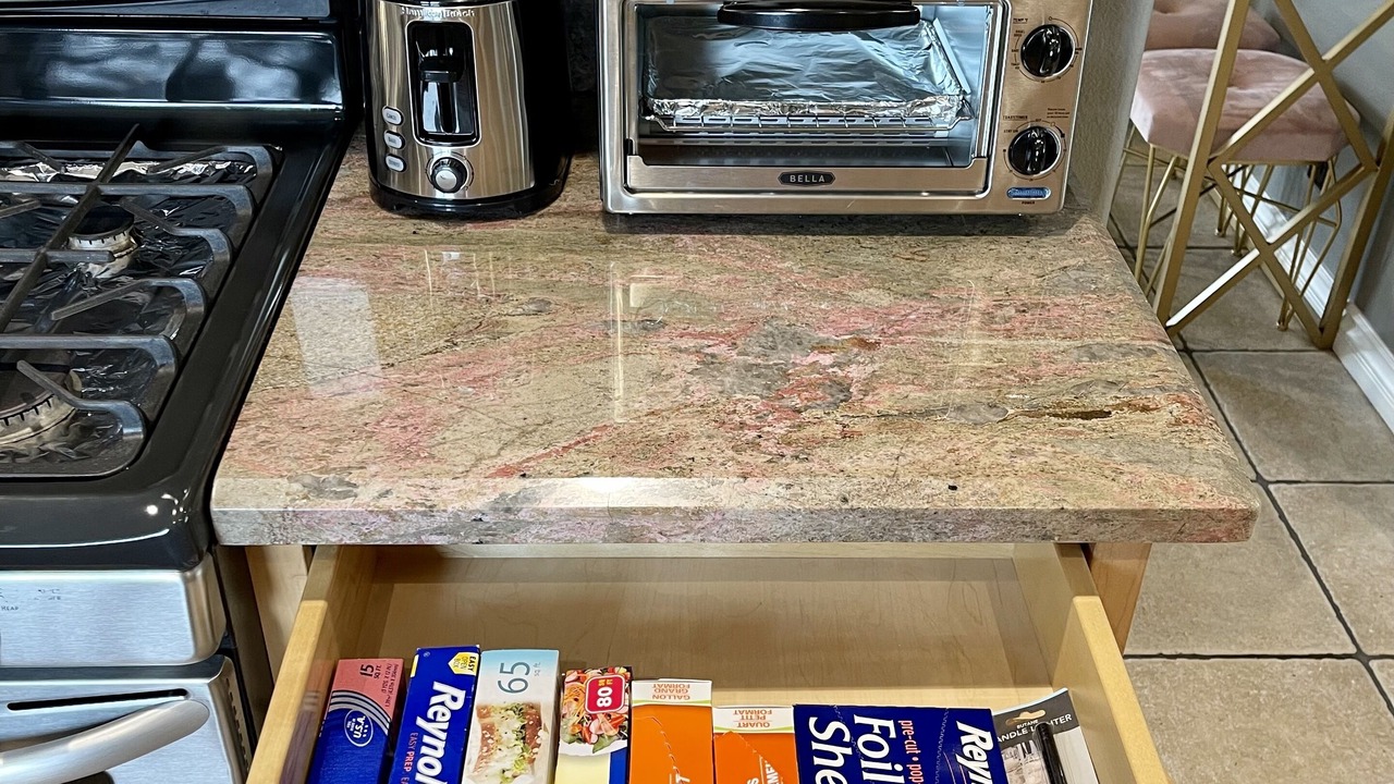 Photo of Kitchen in Garden Grove