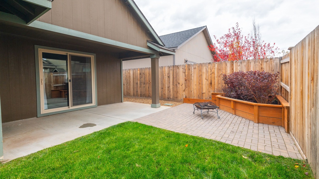 Photo of Patio Balcony in Larkspur