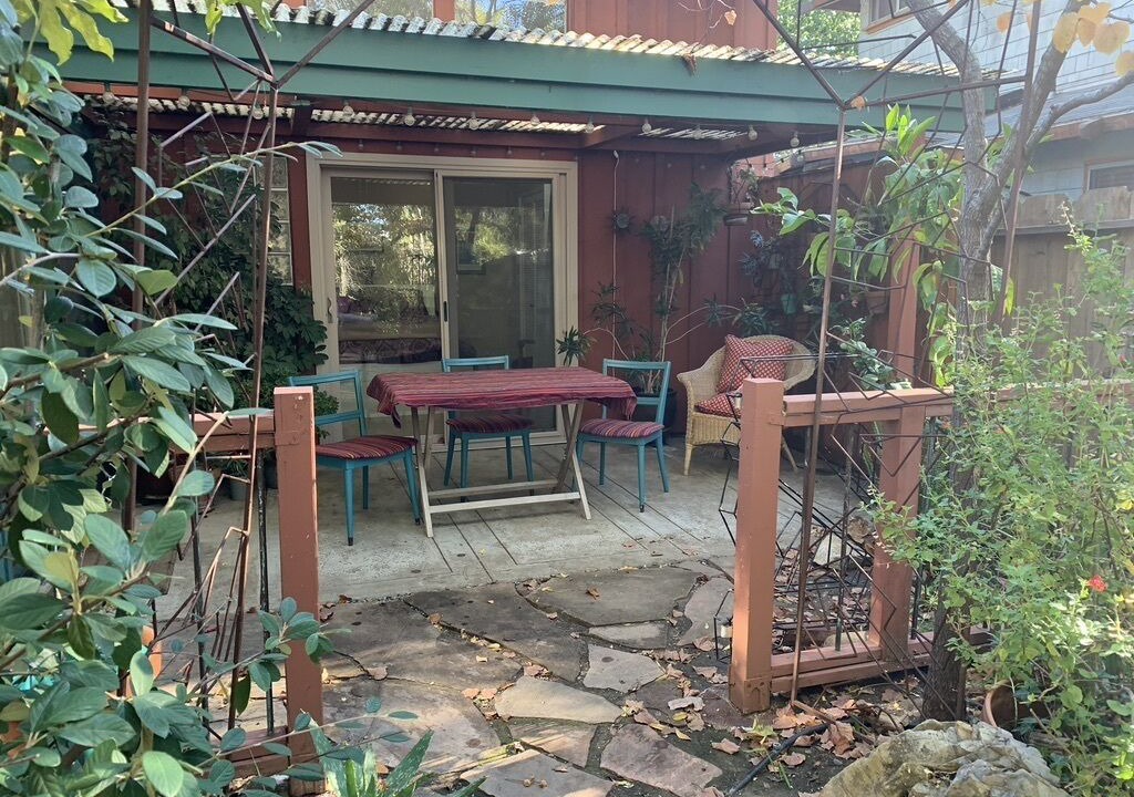 Photo of Outdoor in San Luis Obispo