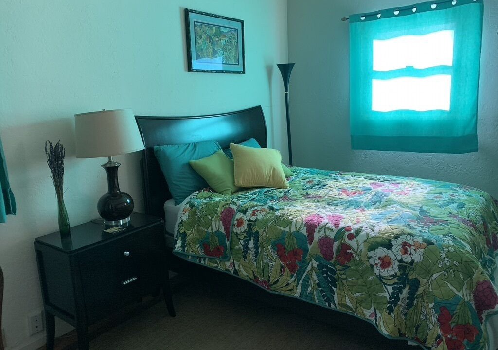 Photo of Bedroom in San Luis Obispo