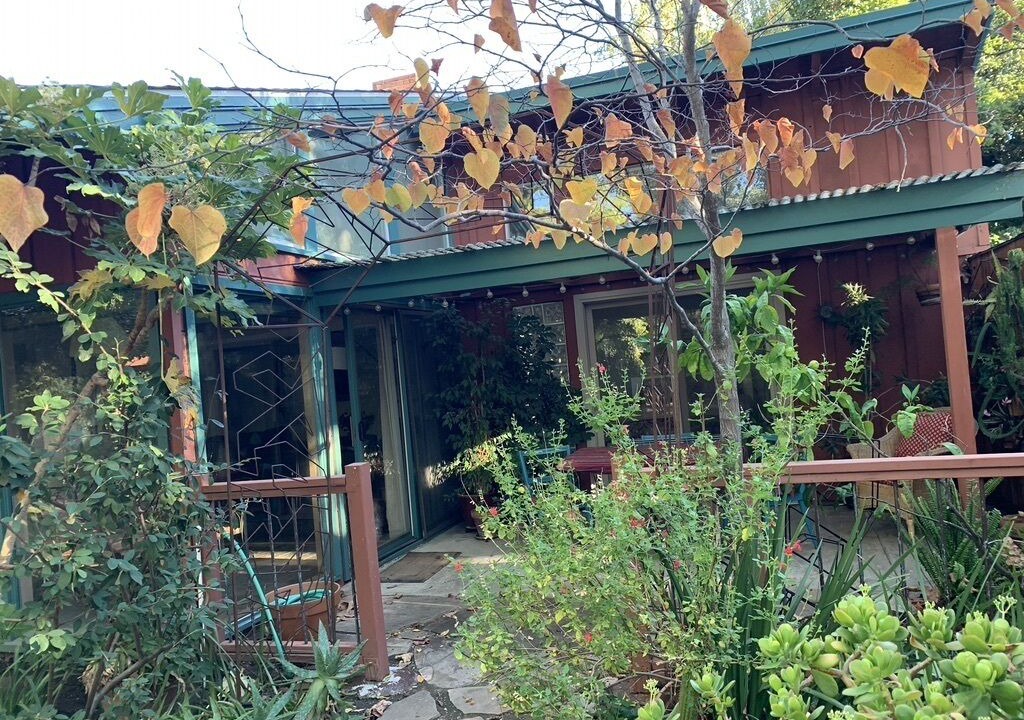 Photo of Outdoor in San Luis Obispo