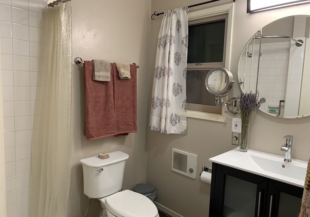 Photo of Bathroom in San Luis Obispo