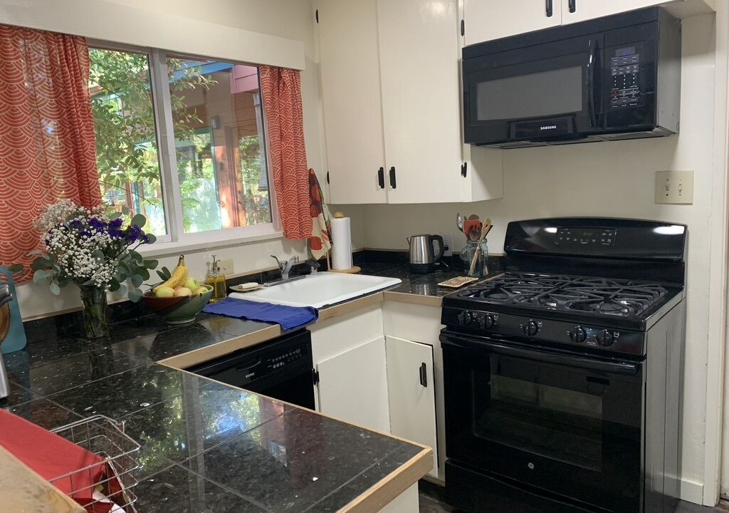 Photo of Kitchen in San Luis Obispo