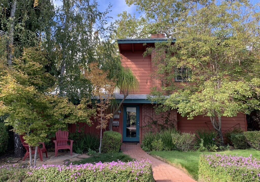 Photo of Outdoor in San Luis Obispo