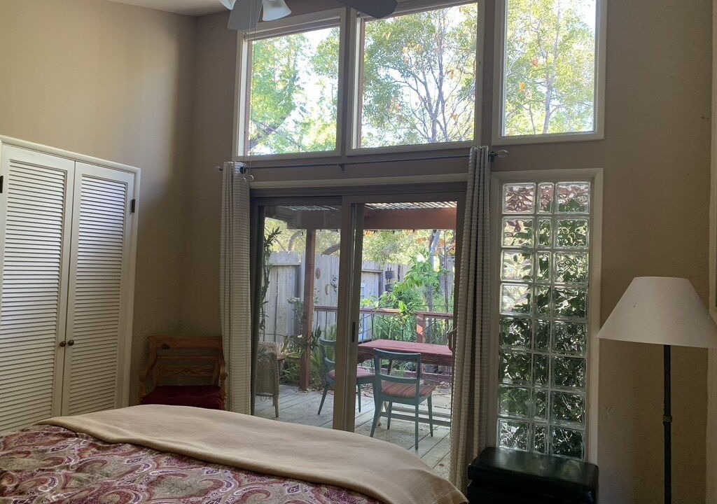 Photo of Bedroom in San Luis Obispo