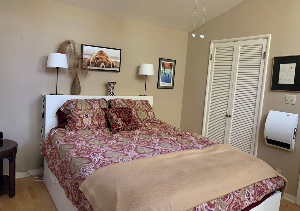 Photo of Bedroom in San Luis Obispo
