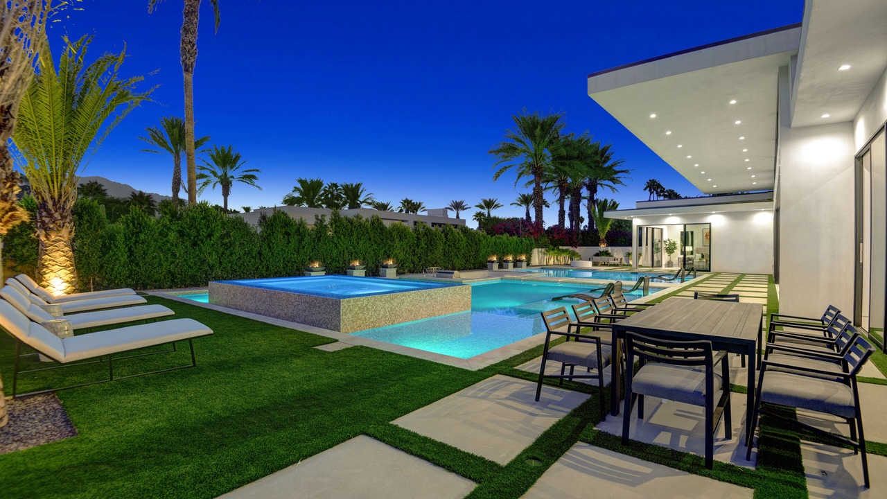 Photo of Outdoor in Magnesia Falls Cove