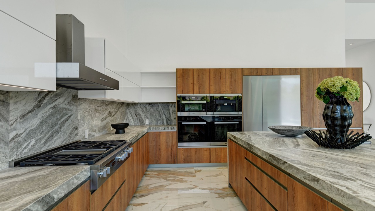 Photo of Kitchen in Magnesia Falls Cove