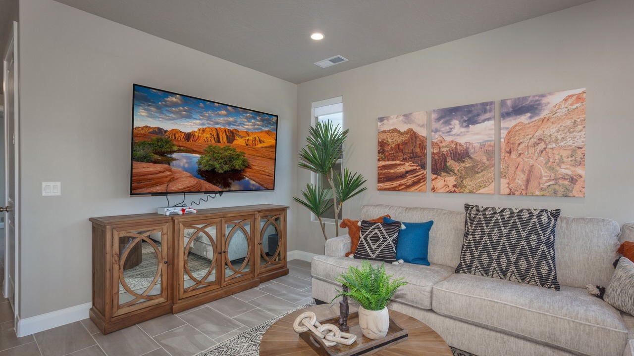 Photo of Livingroom in Sienna Hills