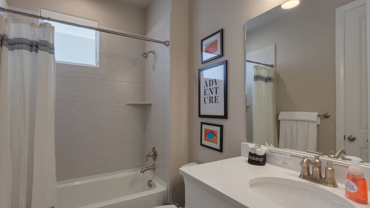Photo of Bathroom in Sienna Hills