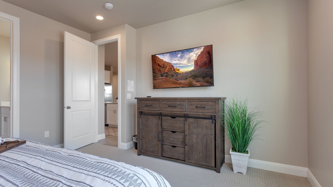 Photo of Bedroom in Sienna Hills
