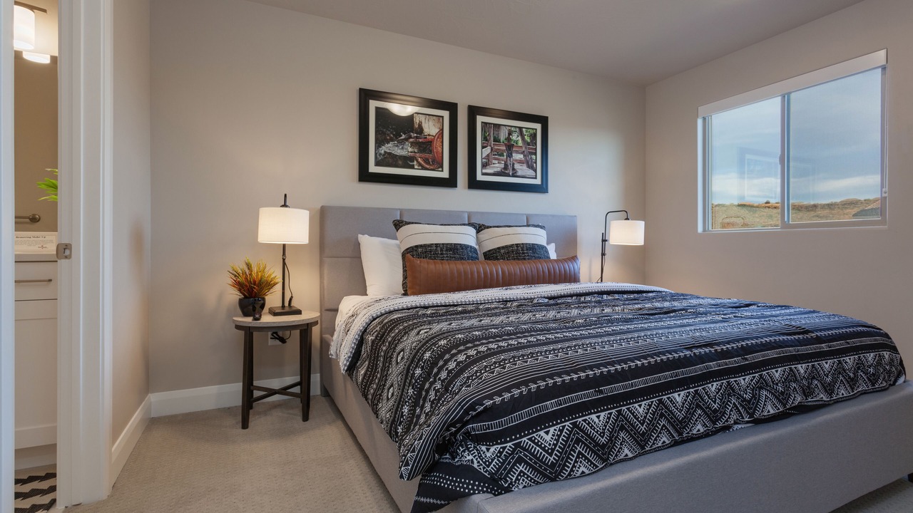 Photo of Bedroom in Sienna Hills