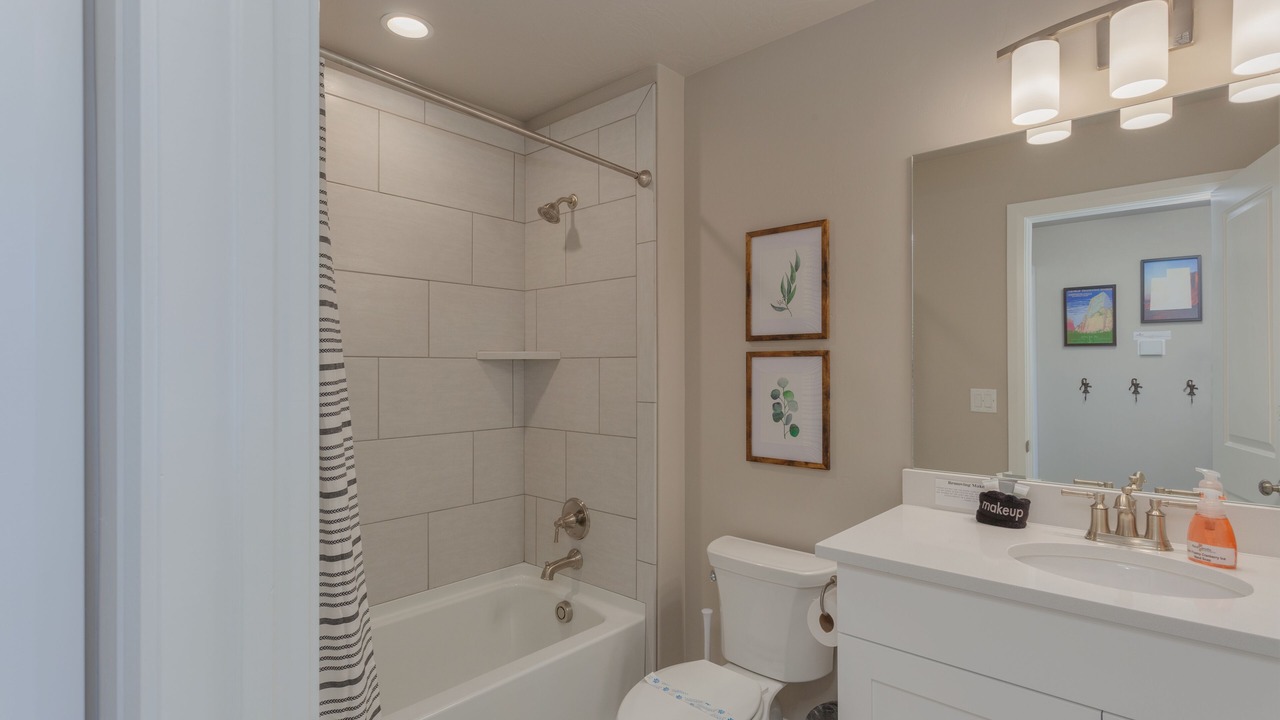 Photo of Bathroom in Sienna Hills