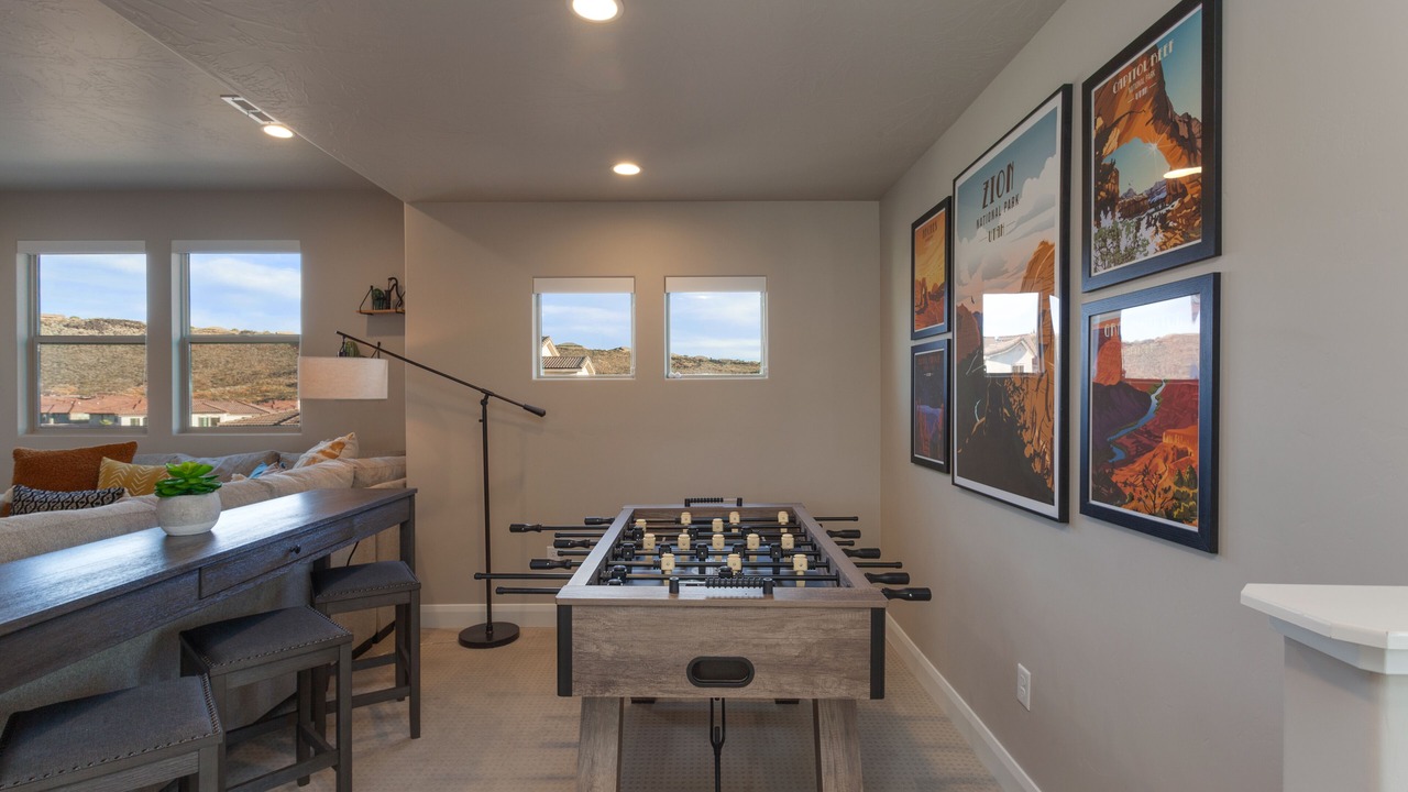 Photo of Bedroom in Sienna Hills
