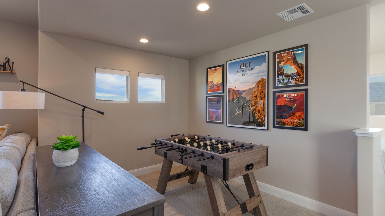 Photo of Bedroom in Sienna Hills