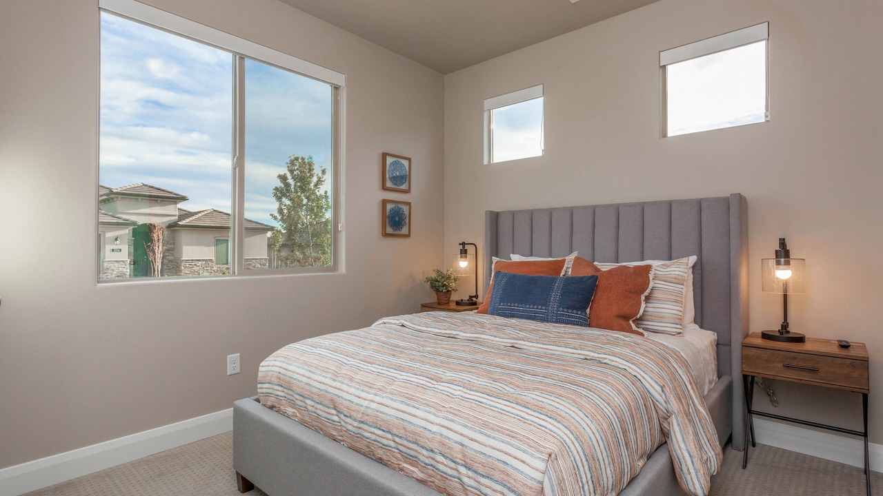 Photo of Bedroom in Sienna Hills