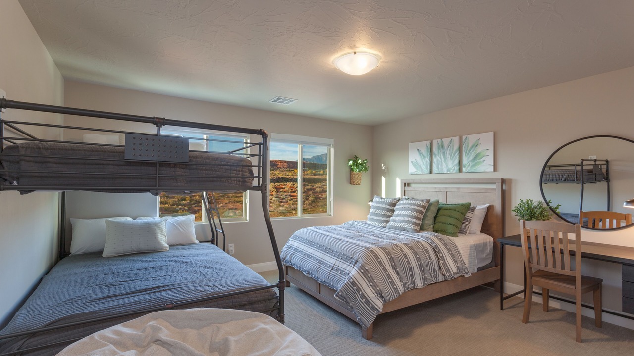 Photo of Bedroom in Sienna Hills