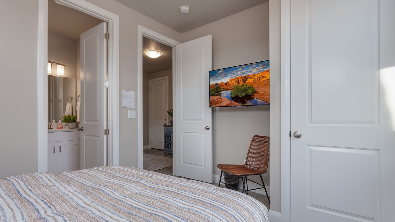 Photo of Bedroom in Sienna Hills