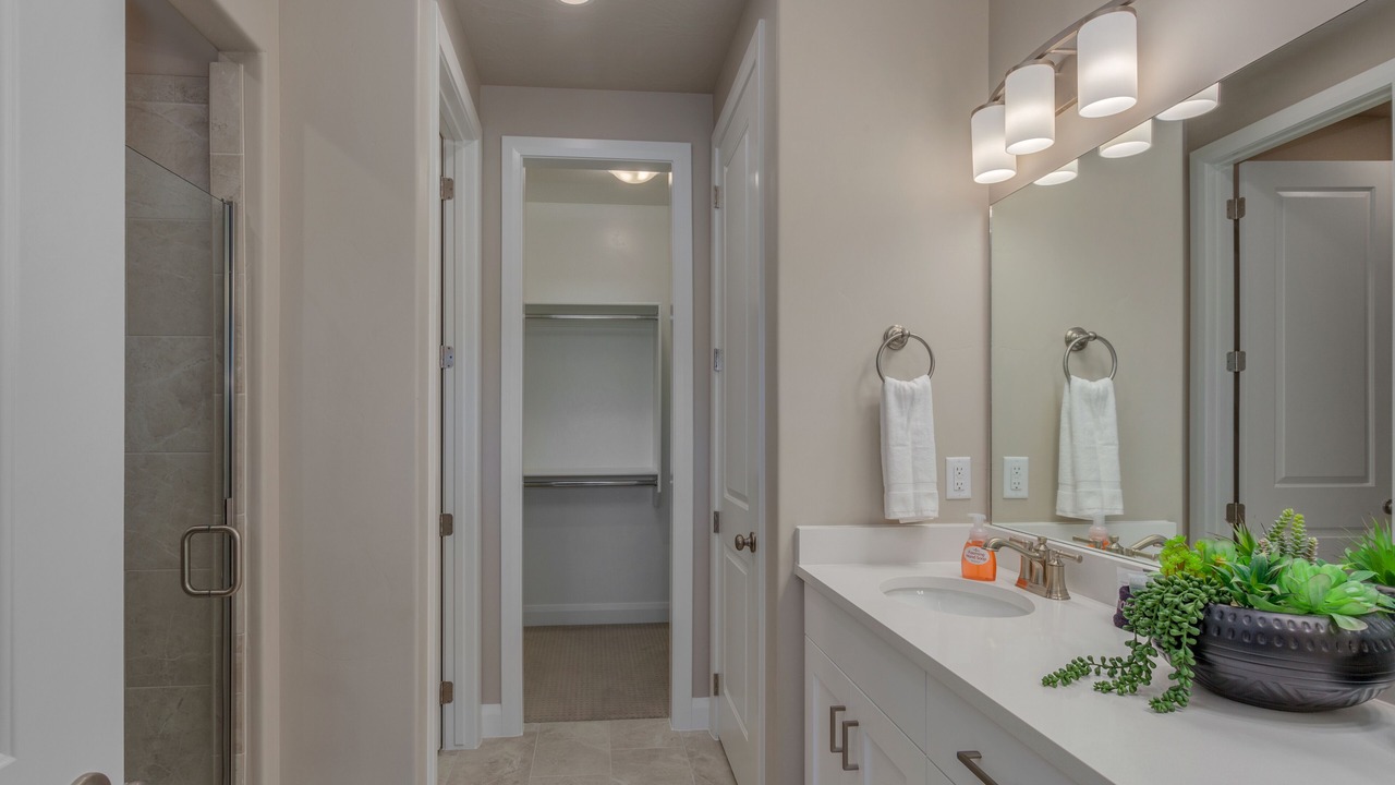 Photo of Bathroom in Sienna Hills