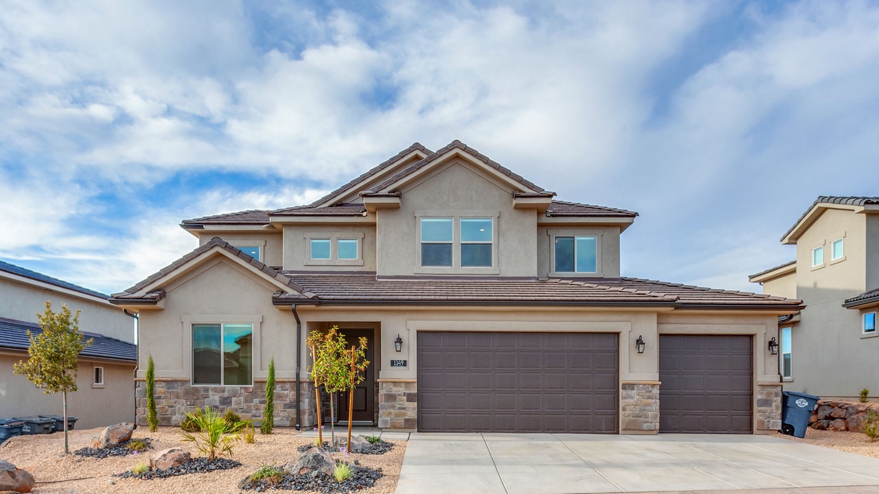 Photo of Outdoor in Sienna Hills
