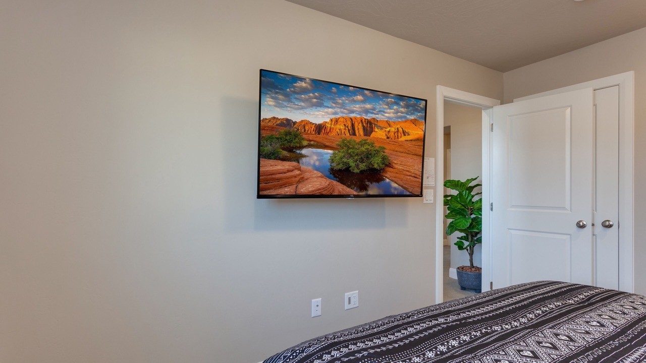 Photo of Bedroom in Sienna Hills